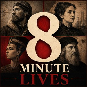 8 minute lives