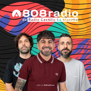 808 Radio