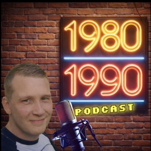 80’er barn og 90’er ung