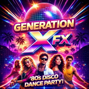 80's dance mixes