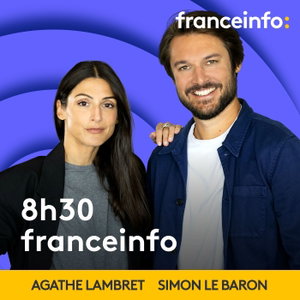 8h30 franceinfo