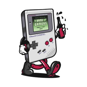 A Band of Gamers