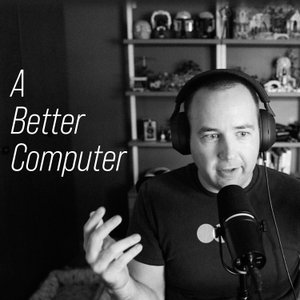 A Better Computer