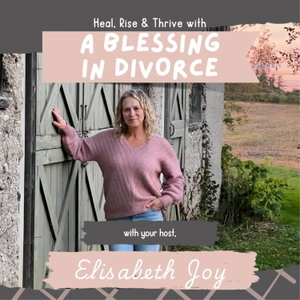 A Blessing in Divorce