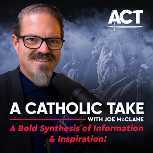 A Catholic Take