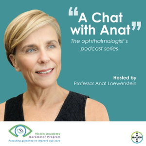 A Chat with Anat