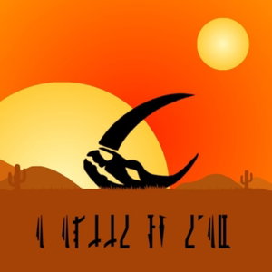 A Clan of Two - A Star Wars Shatterpoint Podcast