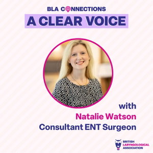 A Clear Voice