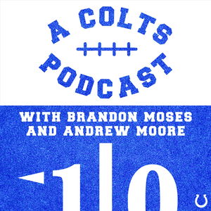 A Colts Podcast