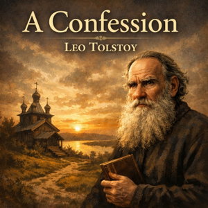 A Confession - Leo Tolstoy
