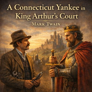 A Connecticut Yankee in King Arthur's Court - Mark Twain
