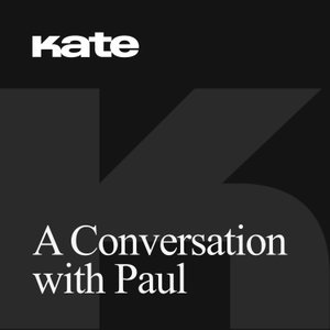 A Conversation with Paul