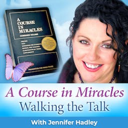 A Course in Miracles