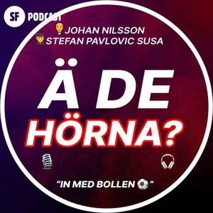 Ä de hörna?