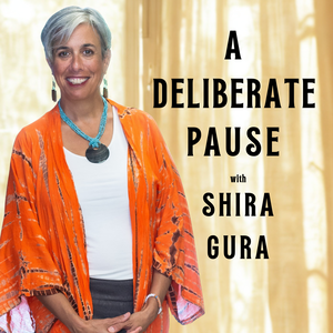 A Deliberate Pause with Shira Gura