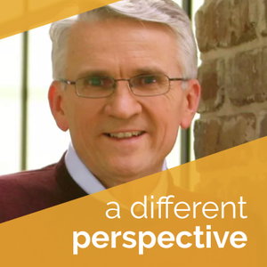A Different Perspective with Berni Dymet