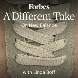 A Different Take with Linda Boff