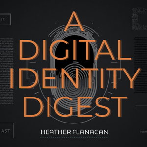 A Digital Identity Digest