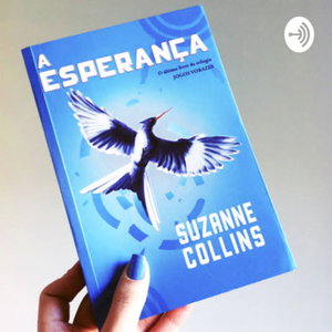 A Esperança - Suzanne Collins