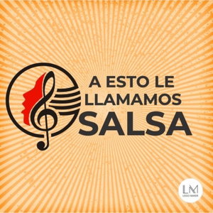 A esto le llamamos Salsa