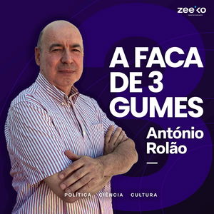 A Faca de 3 Gumes