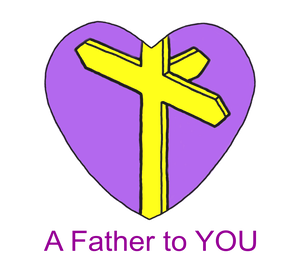 A FATHER TO YOU - Podcasts