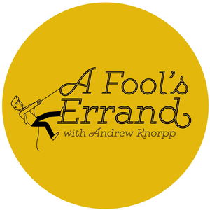 A Fools Errand