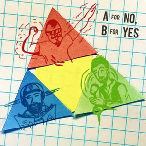 A for No, B for Yes - A Legend of Zelda Podcast