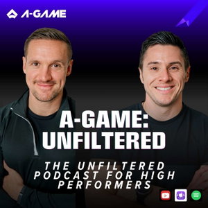 A-Game Unfiltered