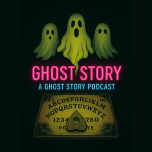A Ghost Story