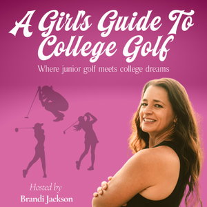A Girls Guide to College Golf