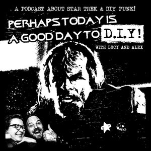 A Good Day To DIY