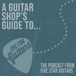 A Guitar Shop's Guide To...