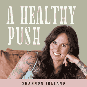 A Healthy Push