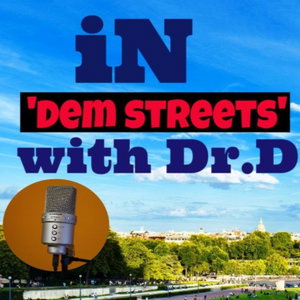 A Hero's Journey with Dr.D "The Podcast"