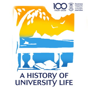 A History of University Life
