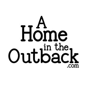 A Home in the Outback