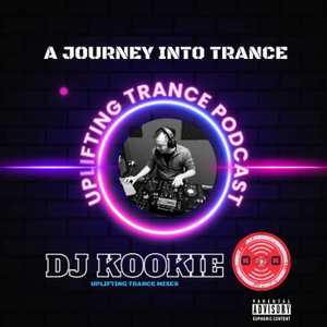 A JOURNEY INTO TRANCE
