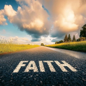 A Journey of Faith and Forgiveness