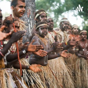 A journey through the lives of Australian Aborigines