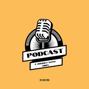 A Journey With Abba's Pod