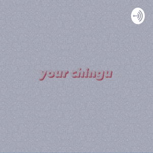a kdrama podcast