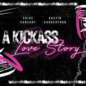 A Kickass Love Story