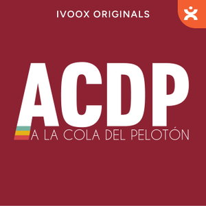 ACDP - A la Cola del Pelotón