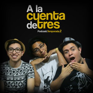 A La Cuenta De Tres