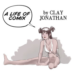 A Life of Comix