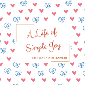 A Life of Simple Joy