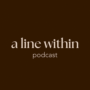 the a line within podcast