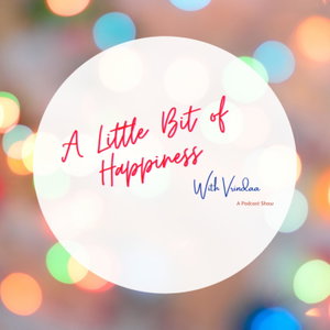 A Little Bit of Happiness