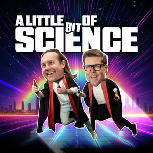 A Little Bit Of Science